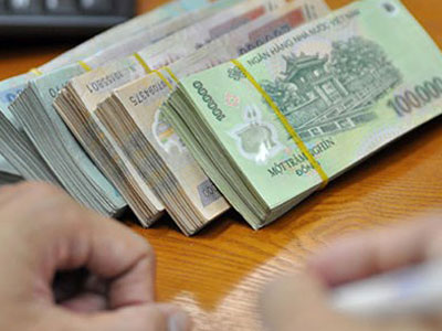 Dọa viết bài đăng báo, tống tiền 1 tỷ đồng