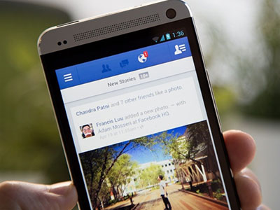 Facebook thay đổi thuật toán, News Feed người dùng lại sắp xáo trộn