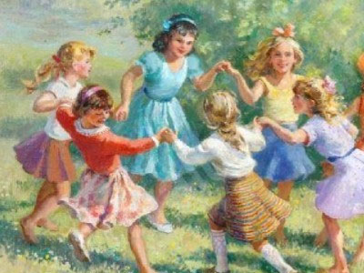 Nước Anh sốc vì những bài hát thiếu nhi "bẩn"