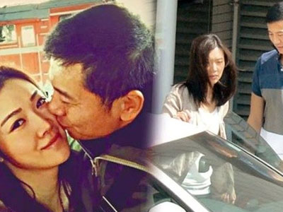 Tình địch cũ của Triệu Vy sắp cưới đại gia