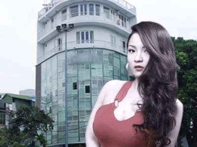 Cuộc sống thật sự sau gia thế hoành tráng của hot girl Thủy Top