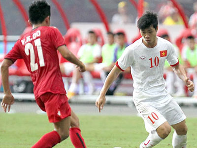 HLV Lê Thụy Hải: "U23 Việt Nam có chất liệu tốt nhưng ông Miura chưa làm được món ngon"
