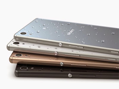 Sony thừa nhận Xperia Z4 quá nóng