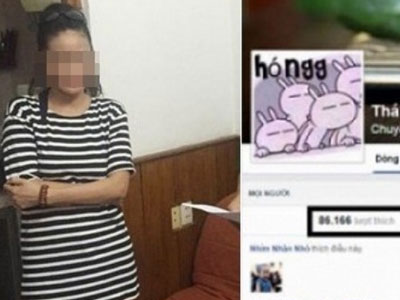 Vụ "Tập đoàn thánh bóc": "Căn bệnh" lạ lùng, bất thường thời mạng xã hội