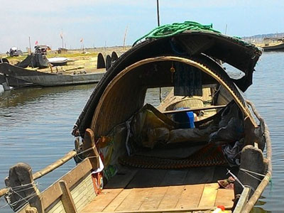 Cả gia đình thiệt mạng thương tâm trên phá Tam Giang