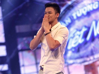 Có hay không nghi án mua tin nhắn bình chọn ở Vietnam Idol 2015?