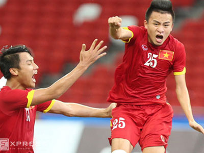 HLV Miura: "U23 Việt Nam đủ giỏi để đá chung kết"
