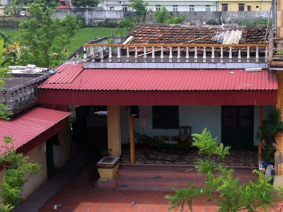 Kẻ truy sát cả nhà bạn gái trong đêm bị bắt