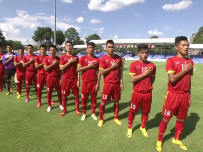 Quốc ca Việt Nam khi làm Lễ thượng cờ, khi Ánh Viên nhận HCV... ở SEA Games 28 sai nhạc