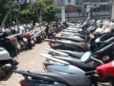 Quý ông có thể "hỏng con giống" với thói quen mùa nóng