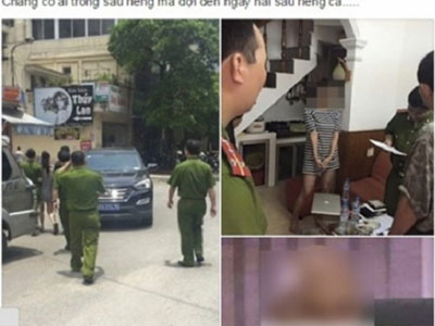 Thánh Cô Cô Bóc mở màn cho Đại chiến showbiz