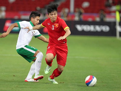 U23 Việt Nam "đè bẹp" U23 Indonesia 5-0: Thắng to, tiếc nuối lớn