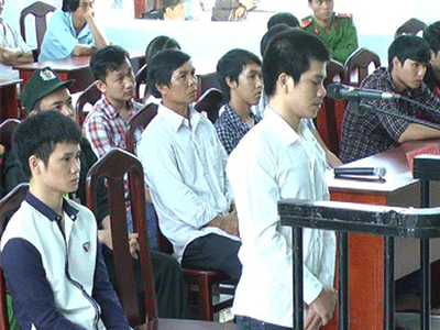 Đánh người nứt sọ vì tưởng nhầm giang hồ