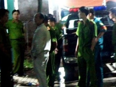 Hỗn chiến ở quán vịt lúc rạng sáng, thực khách tử vong