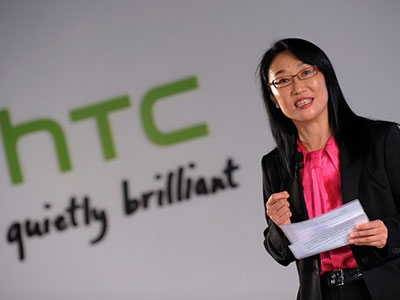 HTC sẽ không sáp nhập vào ASUS