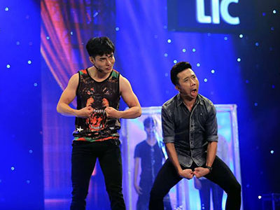 Khán giả phản ứng gay gắt vì Bảo Lâm đăng quang "Cười xuyên Việt"