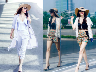 Không thể rời mắt trước một Thủy Tiên đẹp lạ thường
