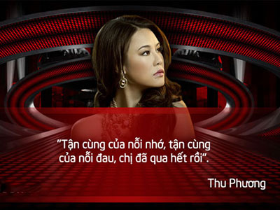 Những câu nói kinh điển khó quên của bộ tứ The Voice 2015