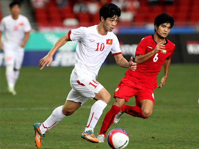 Ai còn, ai đi ở đội tuyển U.23 Việt Nam sau SEA Games 28?