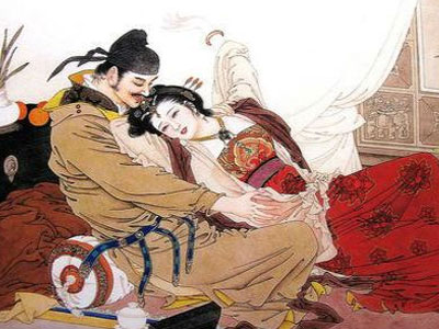Chuyện ly kỳ về ông hoàng đam mê sắc dục nhất lịch sử Trung Quốc