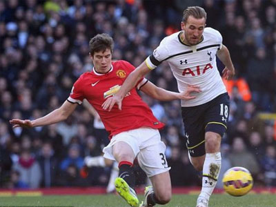 Công bố lịch Premier League 2015-16: Man United gặp khó ngay vòng đầu