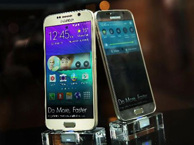 Hơn nửa tỷ người dùng smartphone Samsung gặp nguy hiểm