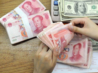 Nga “tẩy chay” USD, chuyển sang xài nhân dân tệ