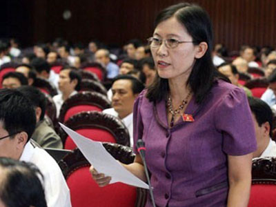 Nguyên nhân gốc rễ của những án oan chấn động