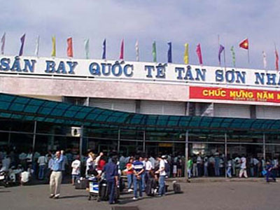 Những sự cố hy hữu của đài kiểm soát không lưu ở Việt Nam