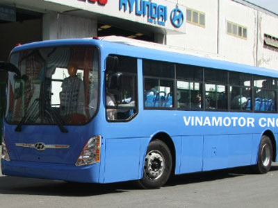 Rút hết vốn Nhà nước tại ba "ông lớn" ngành giao thông