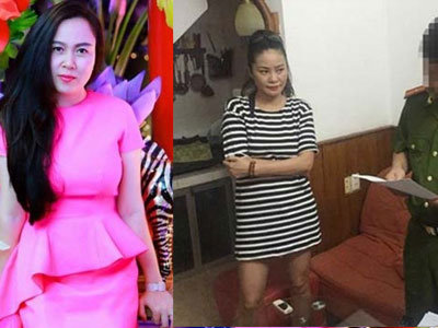 "Thánh cô cô bóc" hay căn bệnh ảo tưởng quyền lực mạng?