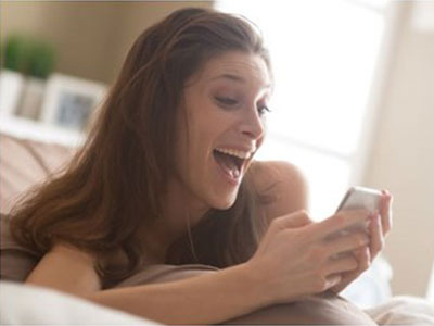 "Tin nhắn nóng" sexting: 4 nguyên tắc cần lưu ý