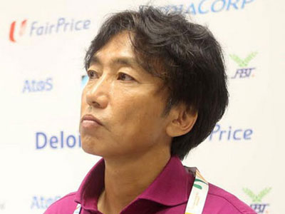 Tổng thư ký VFF Lê Hoài Anh: "U23 Việt Nam đạt yêu cầu, HLV Miura làm tốt công việc"