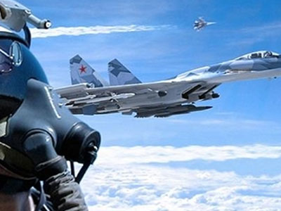 Vì sao Trung Quốc nôn nóng muốn có Su-35 ngay năm nay?