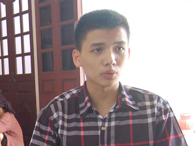 Gặp lại nam sinh từng gây trọng tội được thả tại tòa