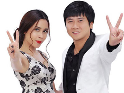 Hồ Hoài Anh - Lưu Hương Giang trở lại "ghế nóng" Giọng hát Việt nhí