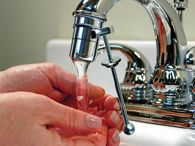 Lãng phí điện, nước, xăng dầu bị phạt 2 triệu đồng