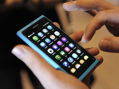 Microsoft đóng chiếc đinh cuối cùng cho cỗ quan tài Nokia