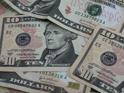 Mỹ đưa hình ảnh phụ nữ lên tờ 10 USD