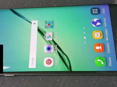 Samsung đăng ký bản quyền thương hiệu Galaxy S6 Note