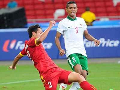 Sốc: U23 Indonesia bị cáo buộc dàn xếp tỷ số trận gặp Việt Nam