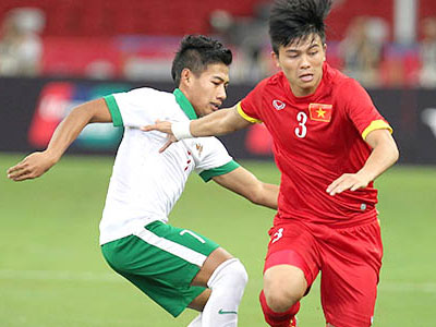 Trung vệ Mạnh Hùng: "Tôi tiếc vì không một lần được đá vị trí sở trường"