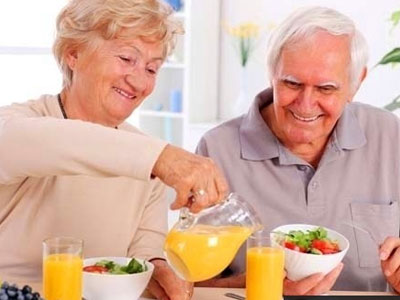 Bí quyết đơn giản giúp bạn kéo dài tuổi thọ