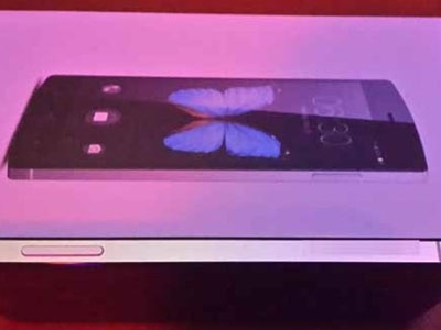 Bkav giao sản phẩm Bphone chưa hoàn chỉnh cho khách hàng