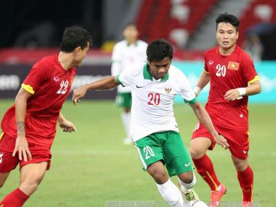 Công bố đoạn băng ghi âm vụ dàn xếp tỉ số của U23 Indonesia