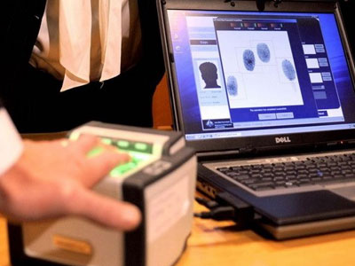 Hệ thống cấp visa của Mỹ tạm ngừng hoạt động vì sự cố kỹ thuật