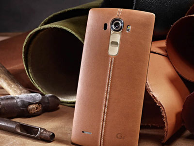 LG sắp ra G4 Pro vỏ kim loại, camera 27 megapixel