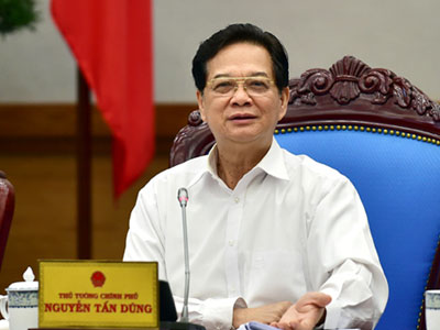Quốc hội bổ sung thẩm quyền cho Thủ tướng