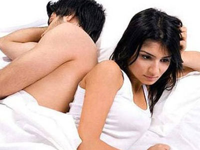 Tại sao chảy máu vùng kín khi hưng phấn