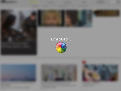Vì sao tốc độ vào web ngày càng chậm?